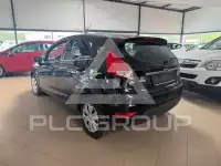 2013 Ford FIESTA
