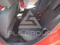 2013 Ford FIESTA