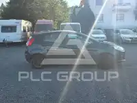 2013 Ford FIESTA