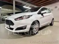 2013 Ford FIESTA