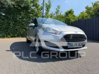 2013 Ford FIESTA