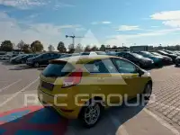 2013 Ford FIESTA