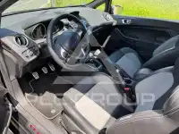 2013 Ford FIESTA