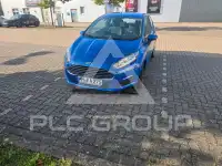 2013 Ford FIESTA