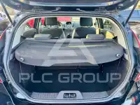 2013 Ford FIESTA
