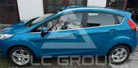 2013 Ford FIESTA