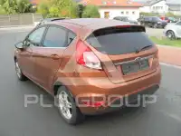 2013 Ford FIESTA