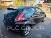 2013 Ford FIESTA