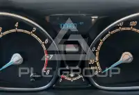 2013 Ford FIESTA