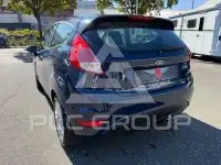 2013 Ford FIESTA