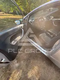 2013 Ford FIESTA