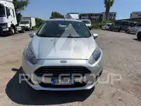 2013 Ford FIESTA