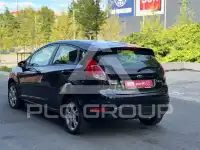 2013 Ford FIESTA