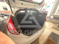 2013 Ford FIESTA