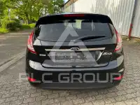 2013 Ford FIESTA