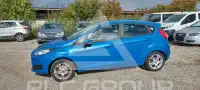 2013 Ford FIESTA