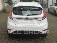 2013 Ford FIESTA