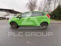 2013 Ford FIESTA