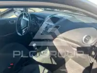 2013 Ford FIESTA