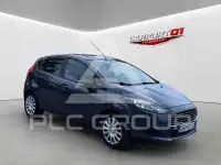 2013 Ford FIESTA