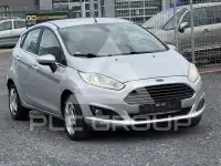 2013 Ford FIESTA