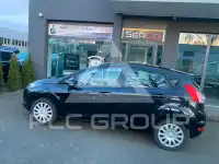2013 Ford FIESTA