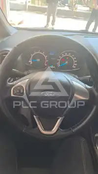2013 Ford FIESTA