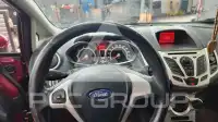 2013 Ford FIESTA
