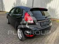 2013 Ford FIESTA