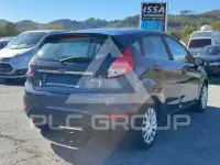 2013 Ford FIESTA