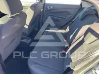 2013 Ford FIESTA