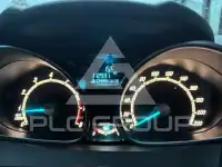 2013 Ford FIESTA