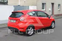 2013 Ford FIESTA