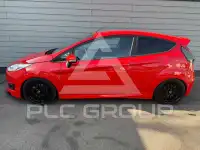 2013 Ford FIESTA