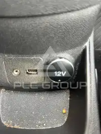 2013 Ford FIESTA