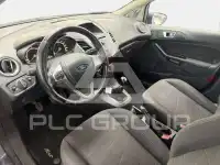 2013 Ford FIESTA