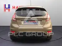 2013 Ford FIESTA