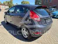 2013 Ford FIESTA