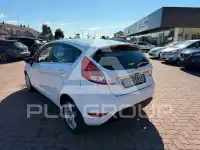 2013 Ford FIESTA
