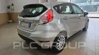 2013 Ford FIESTA
