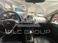 2013 Ford FIESTA