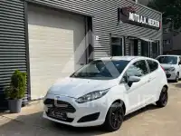 2013 Ford FIESTA