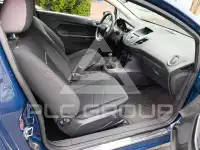2013 Ford FIESTA