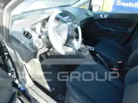 2013 Ford FIESTA