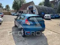 2013 Ford FIESTA