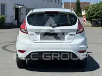 2013 Ford FIESTA