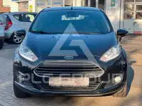 2013 Ford FIESTA