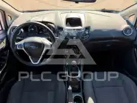 2013 Ford FIESTA