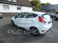 2013 Ford FIESTA