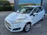 2013 Ford FIESTA